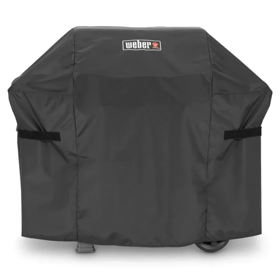 CUSTODIA PER BARBECUE PREMIUM 7183