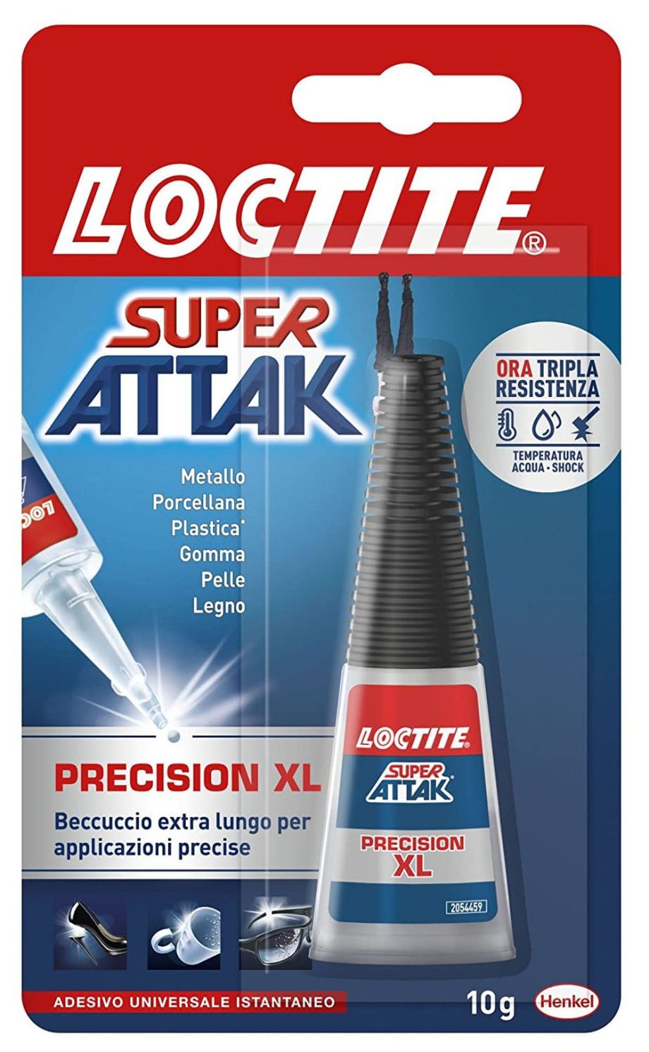 SUPER ATTAK ORIGINAL 10 GR