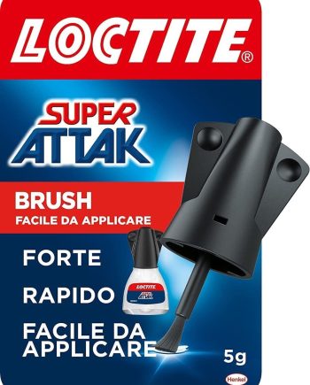 attak brush