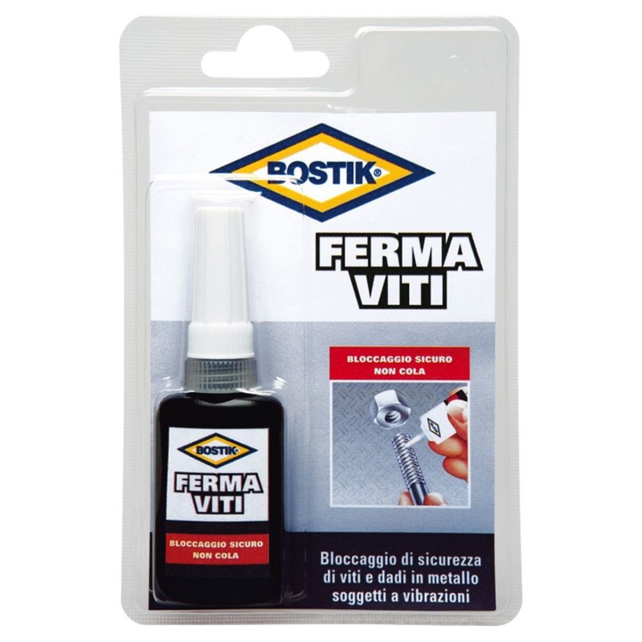 FERMA VITI BOSTIK 10 ML