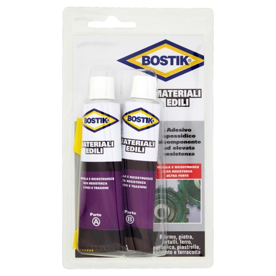 MATERIALI EDILI BOSTIK 220 ML