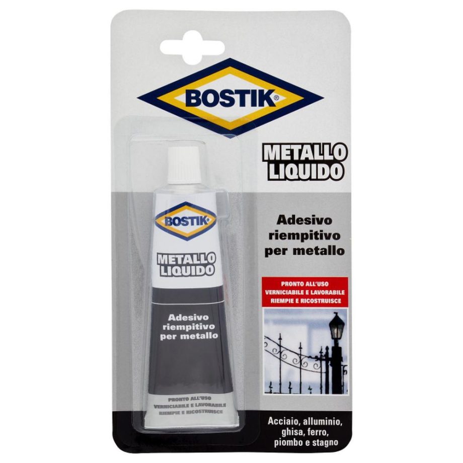 METALLO LIQUIDO BOSTIK 55 ML