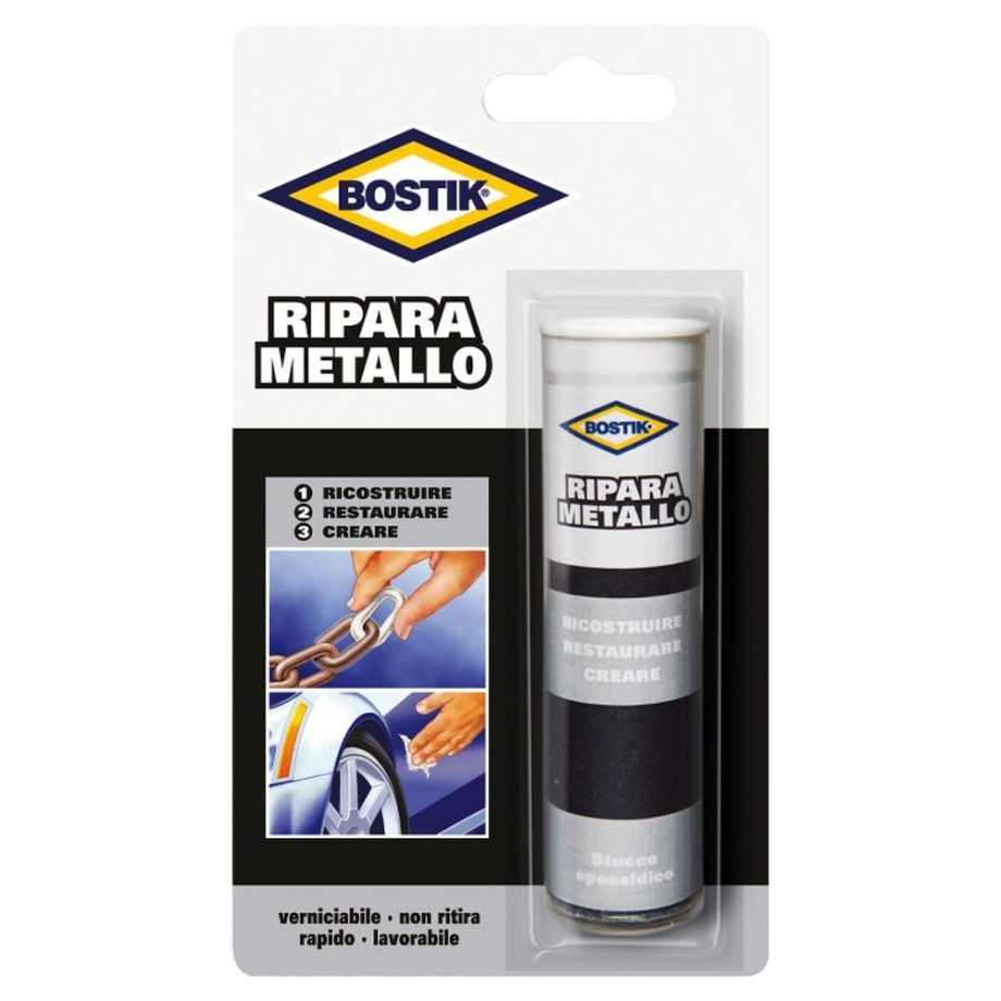 RIPARA METALLO BOSTIK 56 GR