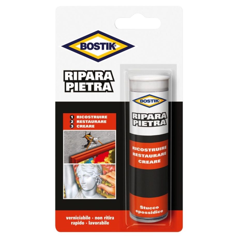 RIPARA PIETRA BOSTIK 56 GR