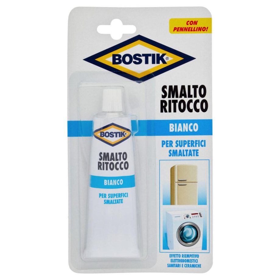 SMALTO RITOCCO BOSTIK 65 ML
