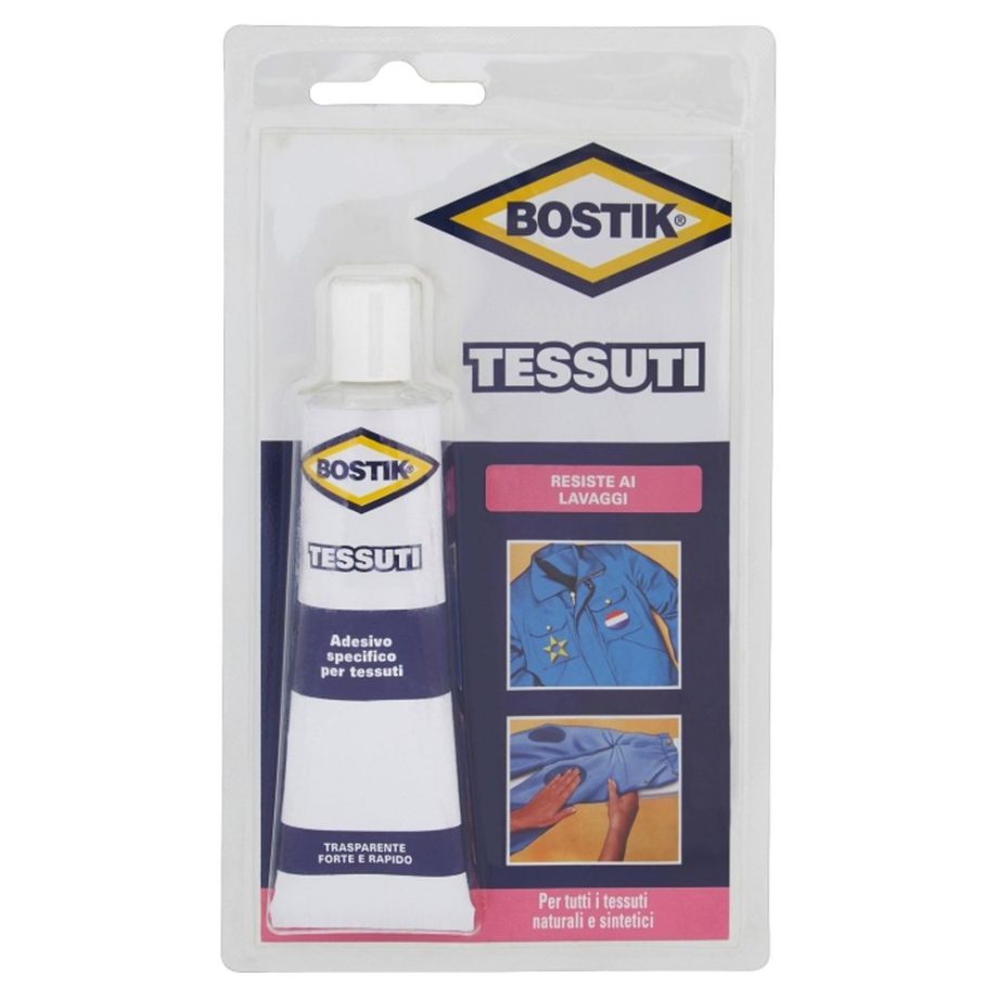 TESSUTI BOSTIK 50 GR