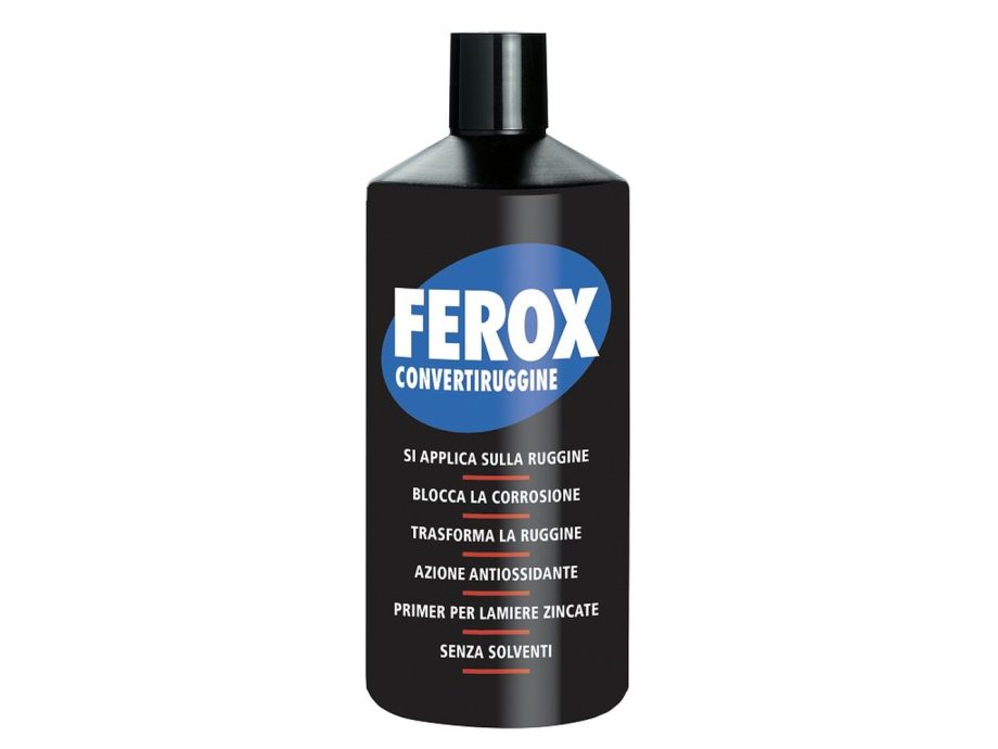 FEROX 750 ML
