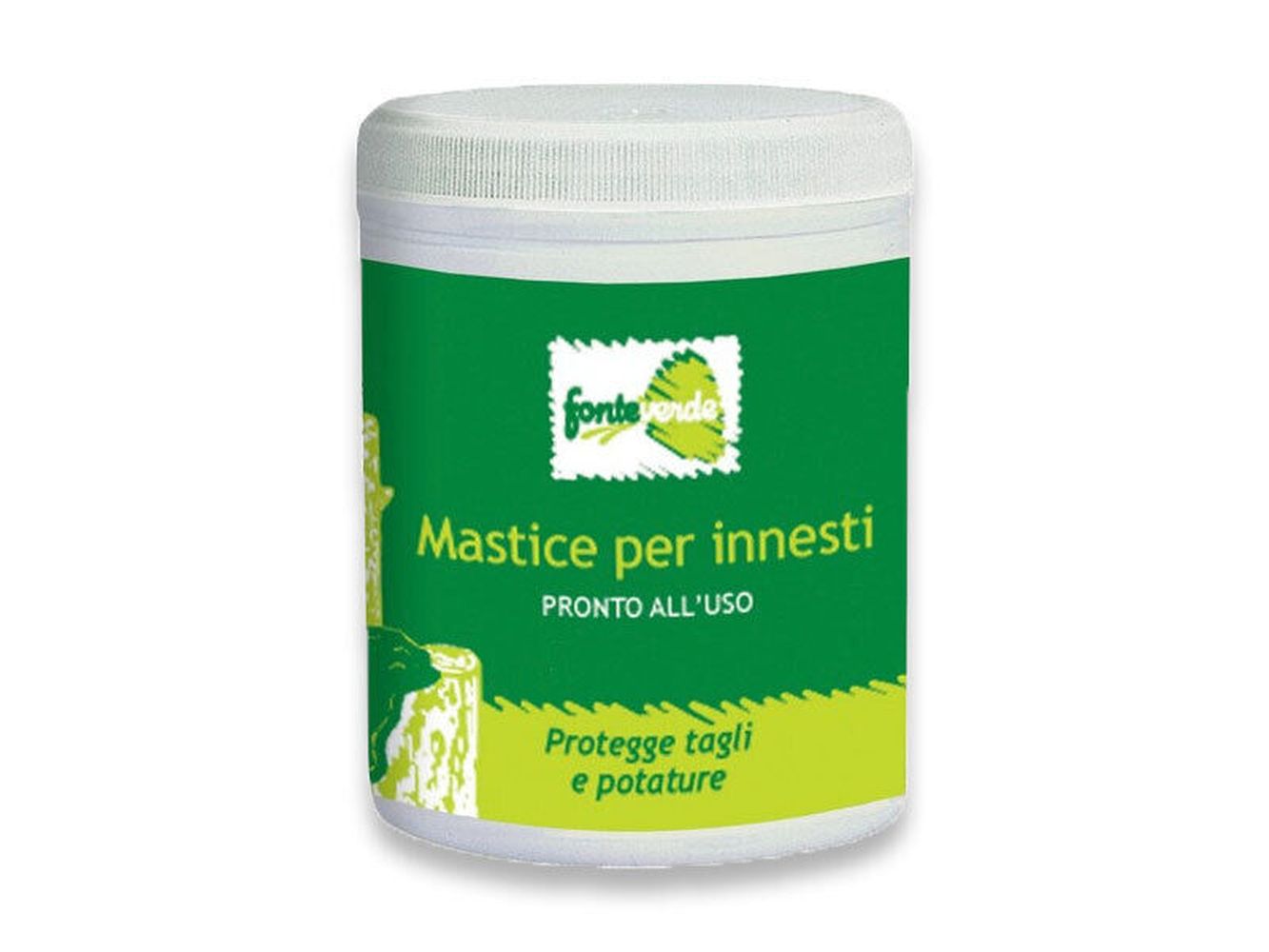 MASTICE PER INNESTI 200 GR - FerroColor - Ferramenta Bondeno - Stufe  Bondeno - Stufe a pellet Bondeno