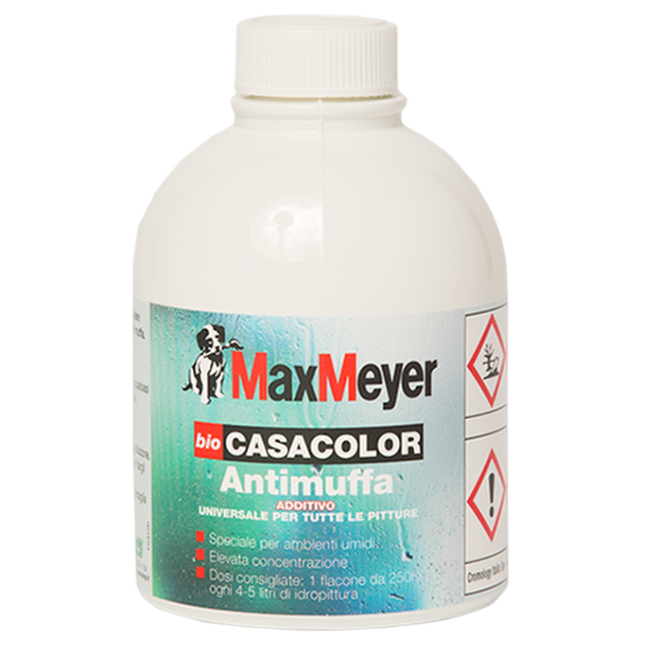 ANTIMUFFA ADDITIVO BIOCASACOLOR 250 ML