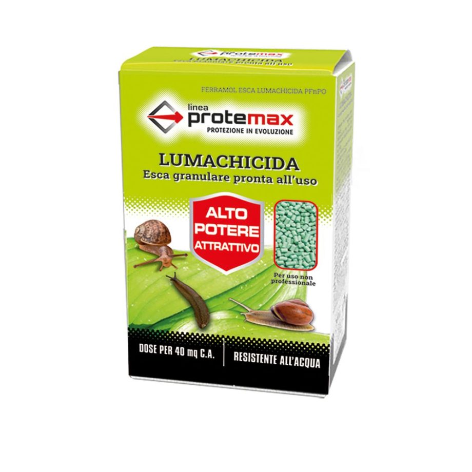 LUMACHICIDA ESCA GRANULARE 200 GR