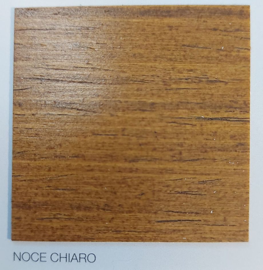 FLATTING TOPGLASS FINITURA BRILLANTE NOCE CHIARO 0,750 LT