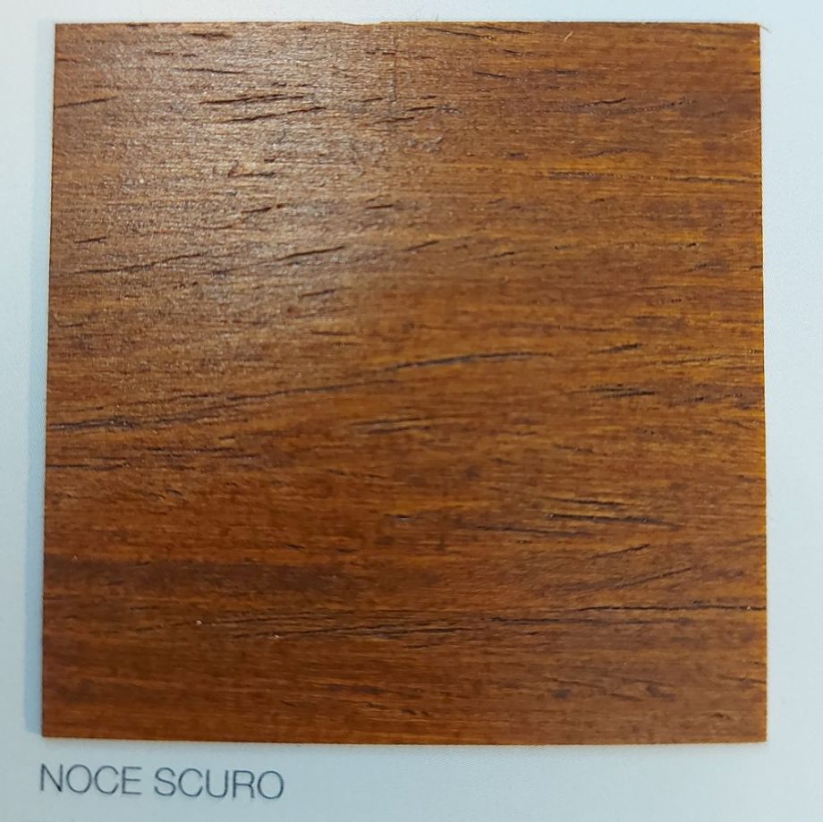 FLATTING TOPGLASS FINITURA BRILLANTE NOCE SCURO 0,750 LT