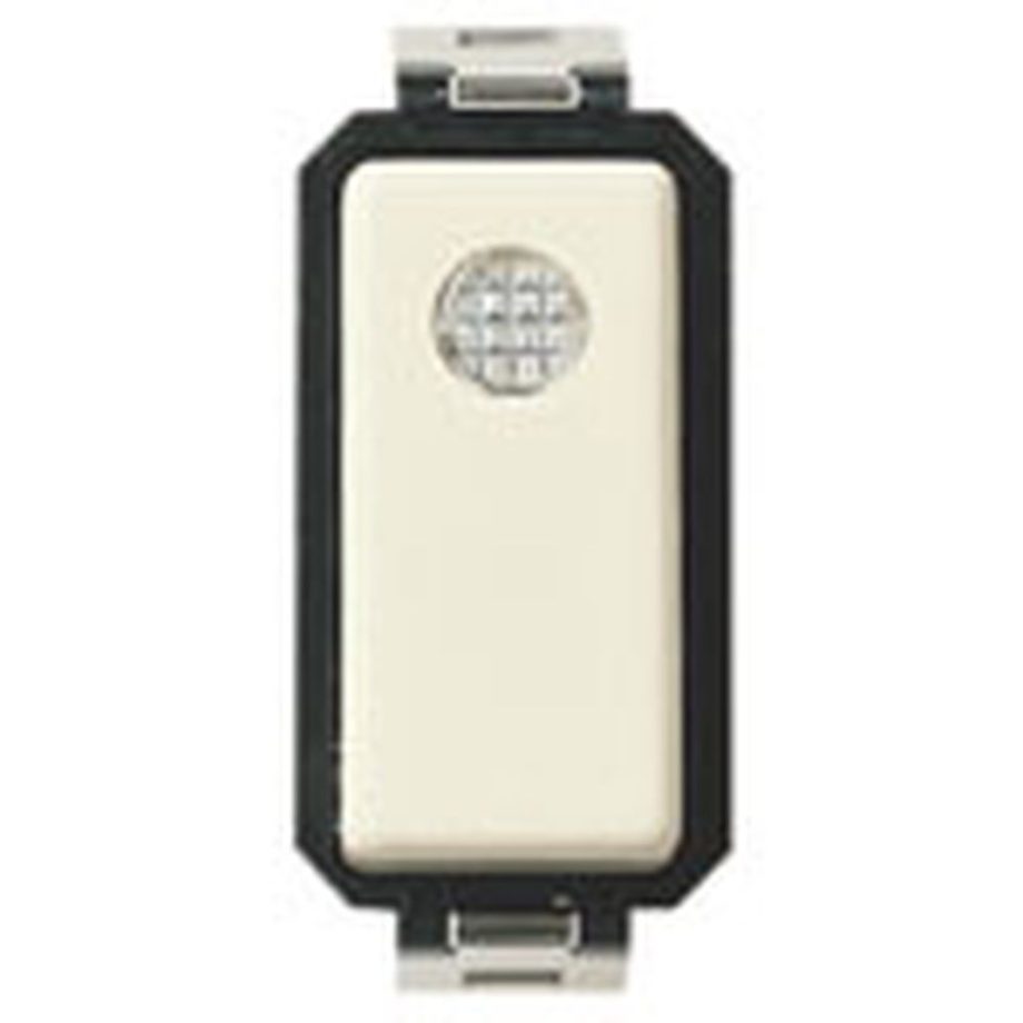 INTERRUTTORE LUMINOSO 1P 10AX SERIE VIMAR 8000