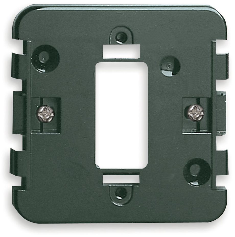 SUPPORTO 1 MODULO SERIE VIMAR 8000