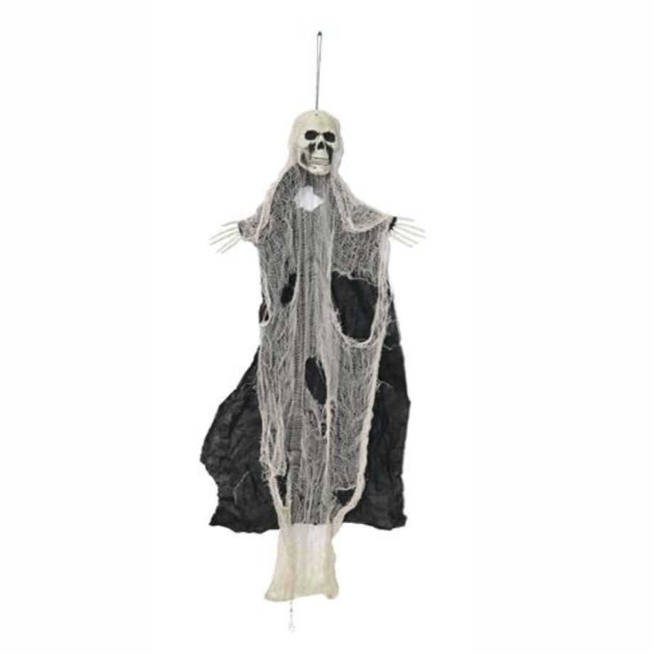 SCHELETRO FANTASMA 120 CM