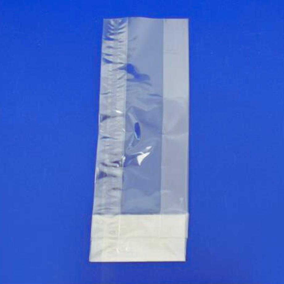 SACCHETTI 10X30X6 CM C/FONDO 8PZ.