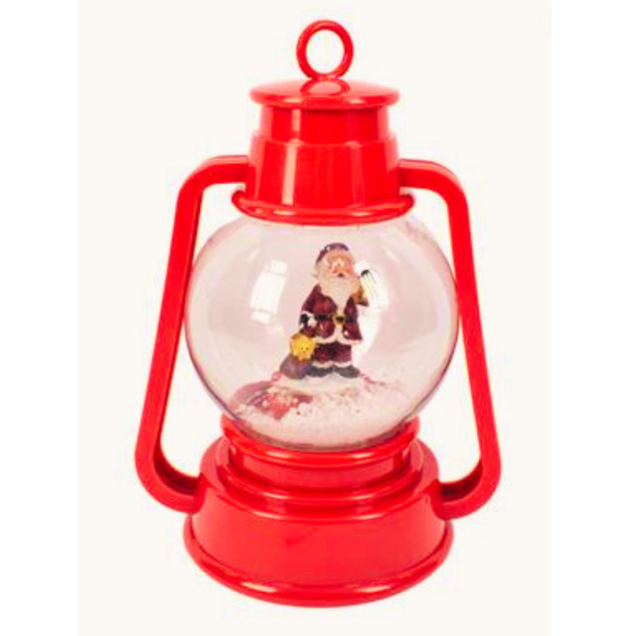 LANTERNA PLASTICA 22 CM