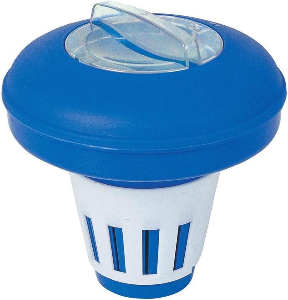 DISPENSER CLORO GALLEGGIANTE 58071