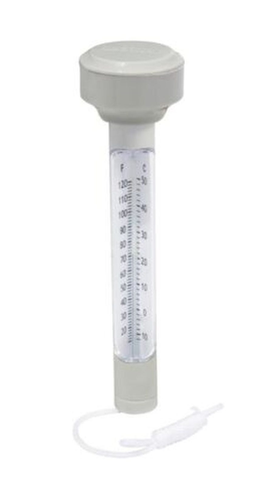 TERMOMETRO GALLEGGIANTE PER PISCINA 58072