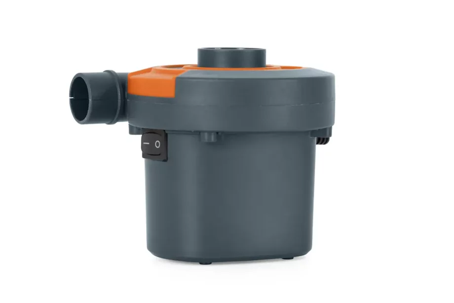 POMPA DI GONFIAGGIO ELETTRICA BESTWAY 220 V