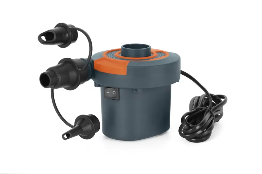 POMPA DI GONFIAGGIO ELETTRICA BESTWAY 220 V