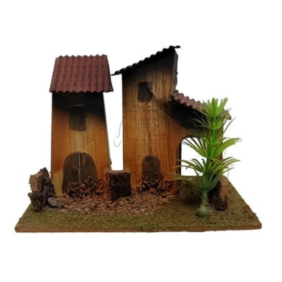 CASOLARE PRESEPE