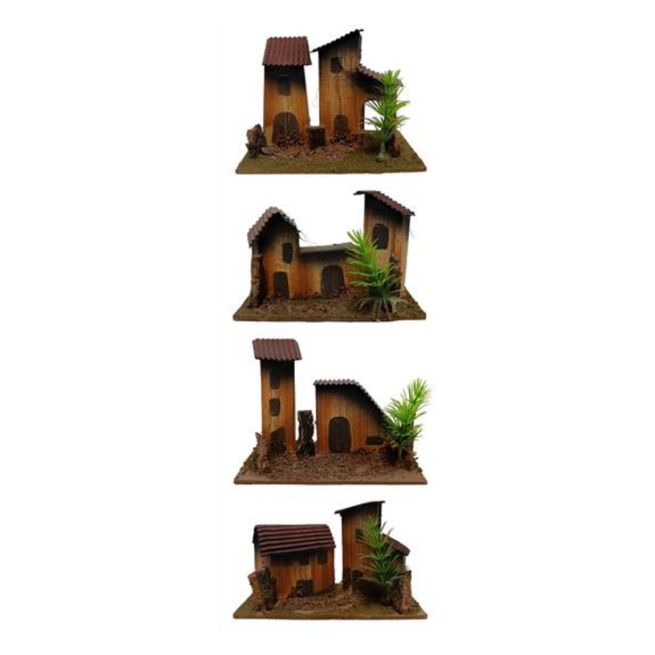CASOLARE PRESEPE