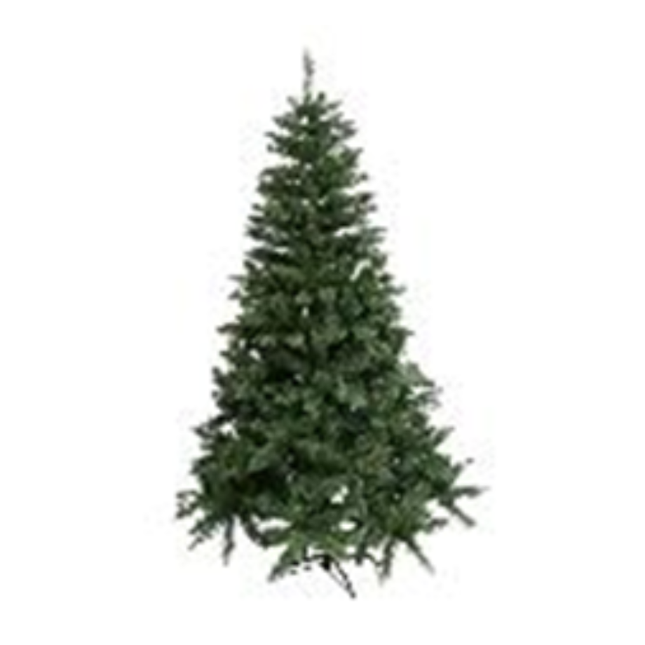 Albero Praga cm 210