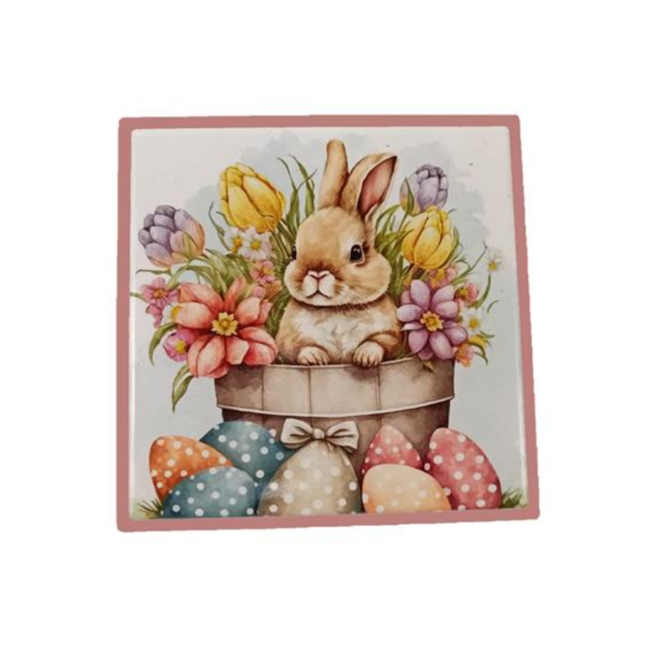 Sottopentola Pasquale 15 cm